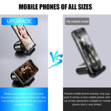 Wireless In-ear Bluetooth Headset with Noise Reduction and Long Battery Life - Black - Extra Image