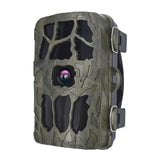 Waterproof Infrared Night Vision Camera for Outdoor Monitoring