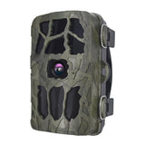 Waterproof Infrared Night Vision Camera for Outdoor Monitoring - Front View