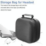 Dapeng Dpvr E3 Storage Bag - Protective - Low Angle