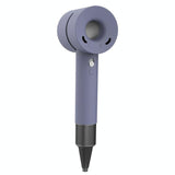 Shockproof Silicone Case For Dyson Hairdryer - Black