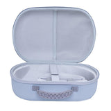 Apple Vision Pro Vr Storage Bag - Protective - Rear View