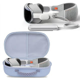 Apple Vision Pro Vr Storage Bag - Protective - Close-Up Angle