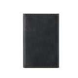 3 Fold Card Bag For Dg.Ming M2 Series Compact & Stylish - Black