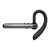 180 Degree Rotating Bluetooth 5.0 Wireless Earphones with Noise Cancellation and Mic - Side View