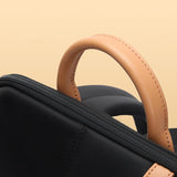 14-inch Thin & Light Waterproof Business Backpack - Black - Extra Image