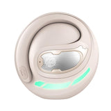 Wireless Bluetooth Earphones for Mechanical Planet - Ear-mounted - Beige - Extra Image