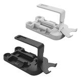 Multifunctional Ps5 / Move / Vr Charging Stand - White - Side View