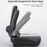 3-in-1 Gaming Console Protector with Sun Hood and Kickstand - Extra Image