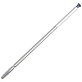 Motorola Moto g Stylus 2023 Touch Pen - Replacement - Front View