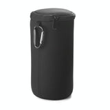 Waterproof Bluetooth Speakers - 2 Pack for Sony Srs-xb23 - Portable & Black