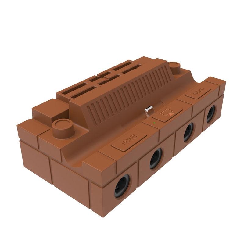 Universal Charging Dock For Nintendo Switch - Multi-Functional