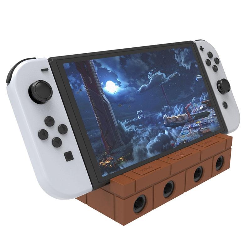 Universal Charging Dock For Nintendo Switch - Multi-Functional