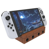 Universal Charging Dock For Nintendo Switch - Multi-Functional - Extra Image