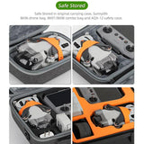 Integrated Gimbal Protector for N4p G710 Camera - Dust Proof Lens Cover - Low Angle