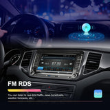 Android Carplay Navigation For Vw / Skoda - 1 + 32G Screen Reversing Camera - Low Angle