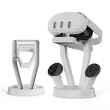 Desktop Organizer for Meta Quest 3 / 2 Vr Glasses with Handle Holder
