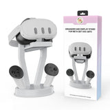 Desktop Organizer for Meta Quest 3 / 2 Vr Glasses with Handle Holder - Extra Image