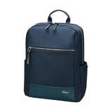 Anti-theft Laptop Backpack - Durable & Versatile - Blue - Extra Image