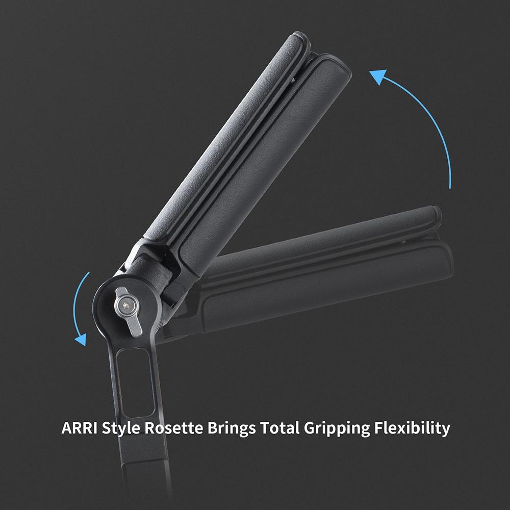 Mini Focus Handgrip Mount for Dji Ronin