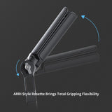 Mini Focus Handgrip Mount for Dji Ronin - Close-Up Angle