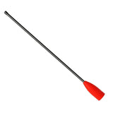 Improve Golf Swing with Wedge Trainer - Red - Side View