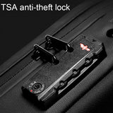 Waterproof Chest Bag Usb Port Lightweight Outdoor Shoulder Messenger Bag