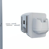 Gray Wall Mount for Meta Quest 3 Vr Helmet Charging - Extra Image