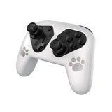 Protective Set for Switch Pro Gamepad with Rocker Caps