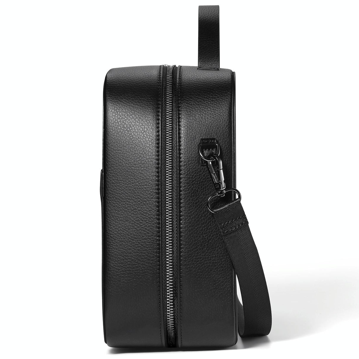 Apple Vision Pro Headset Bag - Compact Storage Solution - Black