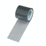 Anti-mosquito Window Screen Curtain - Repair Subsidy - Gray