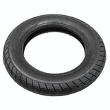 10x2 Inner Tube & Outer Tire Combo for Xiaomi M365 / M365 Pro Electric Scooter - Black - 45-Degree Angle