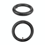10x2 Inner Tube & Outer Tire Combo for Xiaomi M365 / M365 Pro Electric Scooter - Black - Rear View