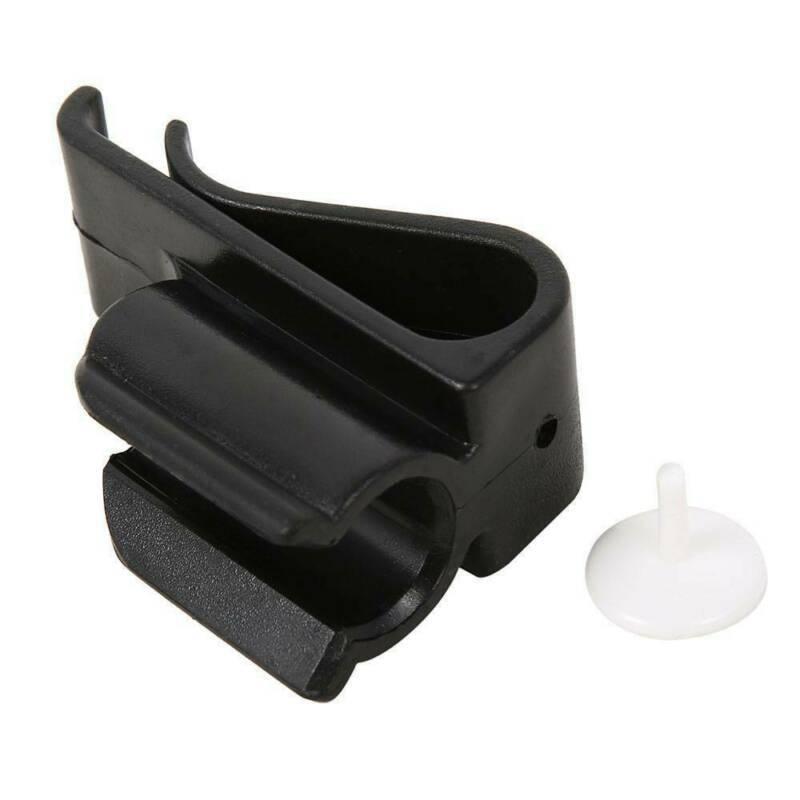 14-piece Golf Putter Clip Set for Outdoor use in Black