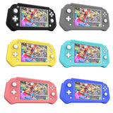 Protective Tpu Shell for Nintendo Switch Lite - Pink