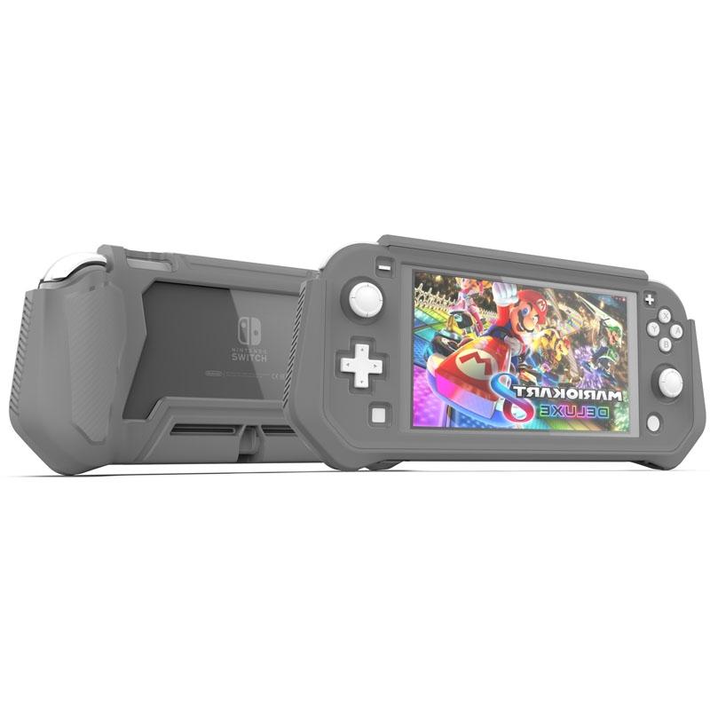 Protective Tpu Shell for Nintendo Switch Lite - Pink