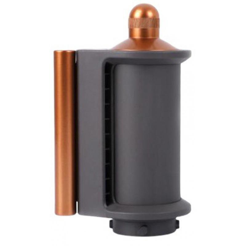 Anti-flying Wind Nozzle for Dyson Airwrap - no Code - Gold