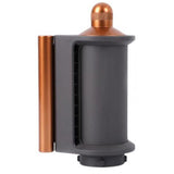 Anti-flying Wind Nozzle for Dyson Airwrap - no Code - Gold - Front View