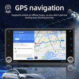 7 Inch Android Navigation For Toyota Corolla - Bluetooth Fm 1 + 32G - Extra Image