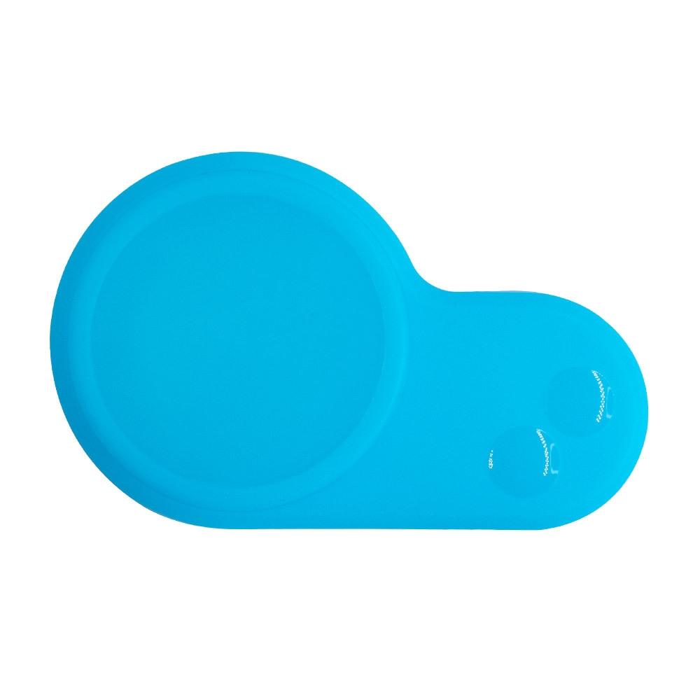 Silicone Instrument Cover for Kugoo M4 Pro Electric Scooter - Red