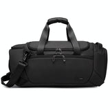 Men Dry / Wet Fitness Bag - Multifunctional - Front View