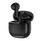 Wireless Bluetooth Earphones with Hd Noise Reduction for Gaming and Sports - Black
