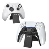2-in-1 Game Handle Stand for Ps5 / Switch Pro / Xbox Series x - Black