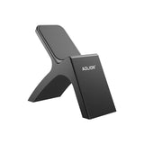 2-in-1 Game Handle Stand for Ps5 / Switch Pro / Xbox Series x - Black - Side View