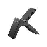 2-in-1 Game Handle Stand for Ps5 / Switch Pro / Xbox Series x - Black - Top-Down View