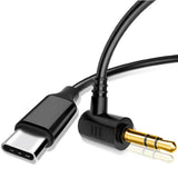 Usb-c to 3.5mm Audio Adapter for Dji Action Cameras