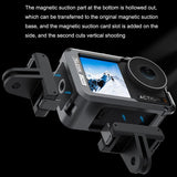 Protective Frame for Dji Action 3 with Motion Camera - Rabbit Cage