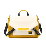 Anti-drop Crossbody Laptop Bag - Fits 13.3-16 Inch - Airbag Protection - Black Equation - Extra Image