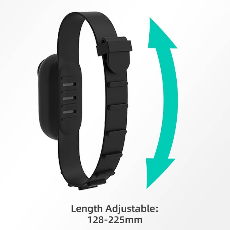 Protective Silicone Camera Strap for Insta360 Go2
