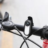Protective Silicone Camera Strap for Insta360 Go2 - Low Angle